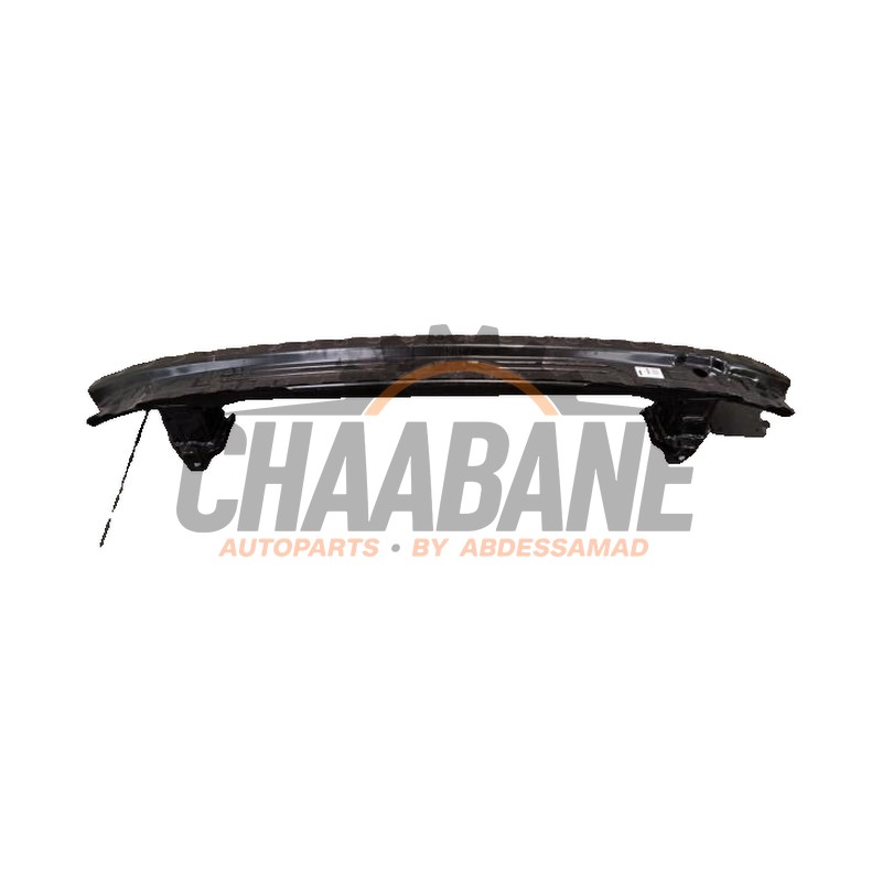 Renfort pare choc arriere A2536102101 Mercedes EQC (N293) 400 4-Matic