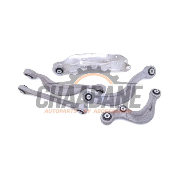 Kit de bras de suspension 4M0501531 Audi E-tron Sportback (GEA) 50 2019