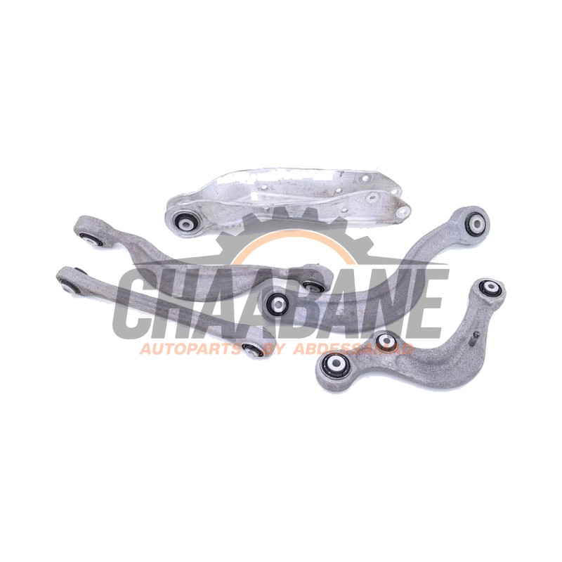 Kit de bras de suspension 4M0501531 Audi E-tron Sportback (GEA) 50 2019