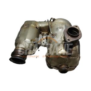Filtre a particules A6541408701 Mercedes CLA (118.3) 2.0 CLA-220d