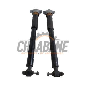 Kit amortisseur A2463202131 Mercedes A (W176) 1.5 A-180 CDI, A-180d 16V