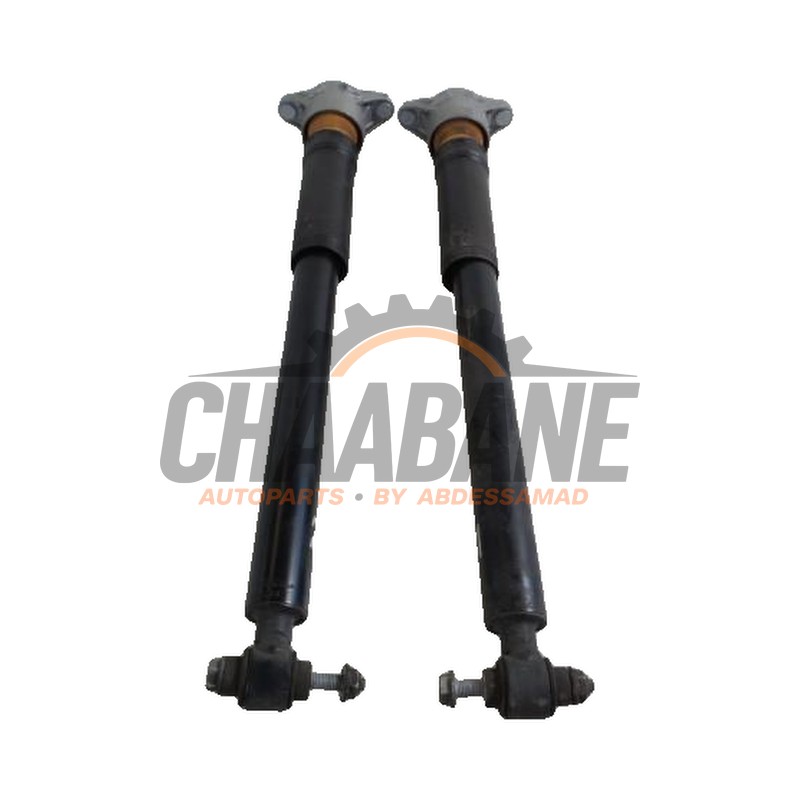 Kit amortisseur A2463202131 Mercedes A (W176) 1.5 A-180 CDI, A-180d 16V