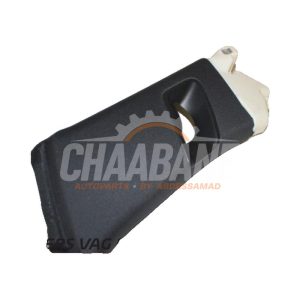 Revetement montant arriere droit 4M0867288HK23 Audi Q7 (4MB/4MG) 3.0 TFSI V6 24V 2015