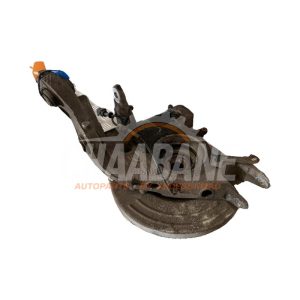 Fusee arriere gauche 00000 Jaguar XE 2.0d 180 16V