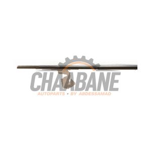 Kit montants de toit 3G9860025K Volkswagen Passat Variant (3G5) 1.4 TSI 16V 4Motion 2014 / 2024