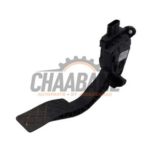 Pedale daccelerateur 8K1723523A Porsche Macan (95B) 2.0 16V Turbo 2014