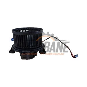 Ventilateur chauffage A2478308400 Mercedes A-Klasse AMG (177.0) 2.0 A-45 S AMG Turbo 16V 4Matic+