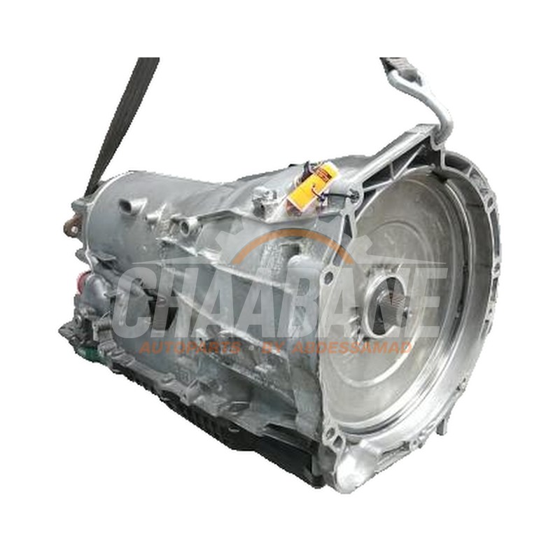 Boite de vitesse 9456618 BMW 7-Serie 2015 / 2022