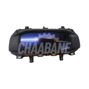 Compteur 5FA920790A Seat Leon Sportstourer (KLF) 1.5 TSI 16V 2020