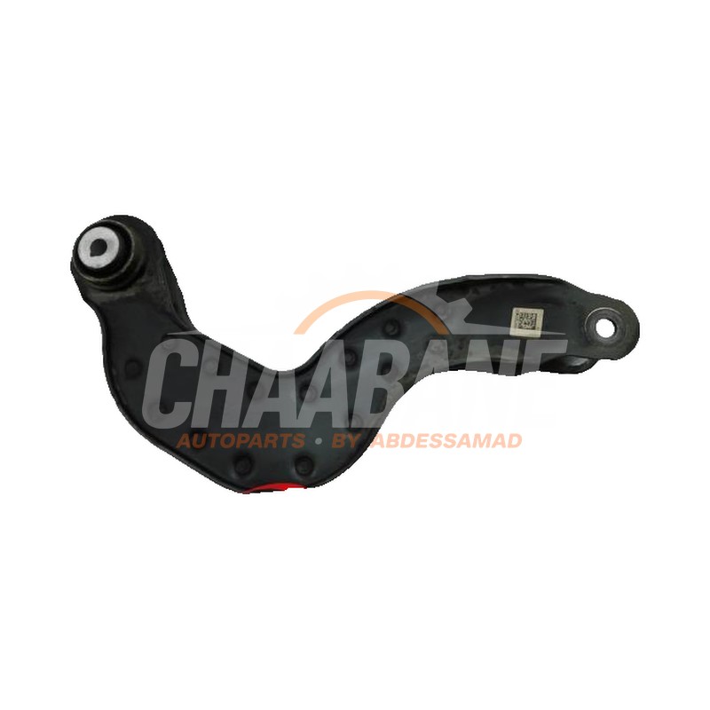 Bras de suspension arriere droit A2473501700 Mercedes CLA (118.3) 1.3 CLA-180 Turbo 16V