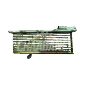 Intercooler 04E145749B Audi A3 Sportback (8VA/8VF) 1.4 TFSI 16V e-tron 2012 / 2020