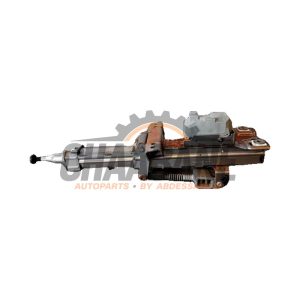 Boitier colonne de direction complet HX733C529DC Jaguar F-Pace 2.0 D 180 16V