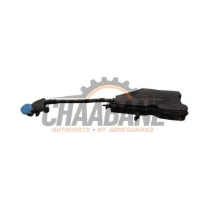 Reservoir lave-glace avant 61667449656 BMW 3 serie Touring (G21) 318i 2.0 TwinPower Turbo 16V 2019