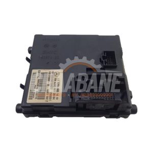 Ordinateur chauffage A2059001419 Mercedes C-Klasse AMG (W205) C-63 S,Edition 1 AMG 4.0 V8 Biturbo
