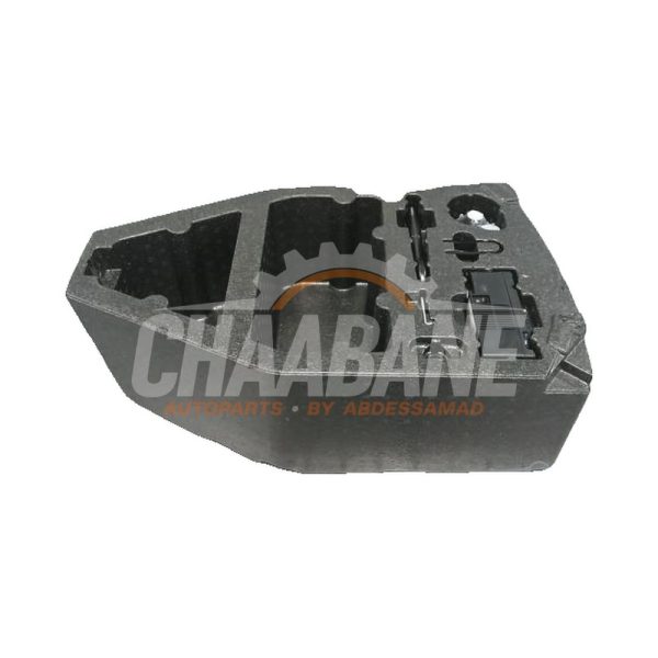 Kit doutils Seat Ibiza 2017