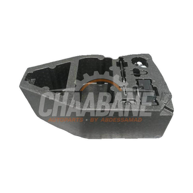 Kit doutils Seat Ibiza 2017