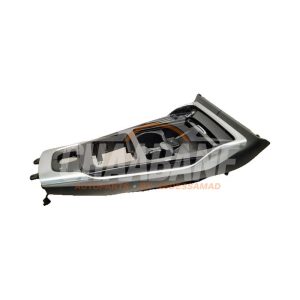 Console centrale A1776802004 Mercedes A-Klasse AMG (177.1) 2.0 A-35 AMG Turbo 16V 4Matic