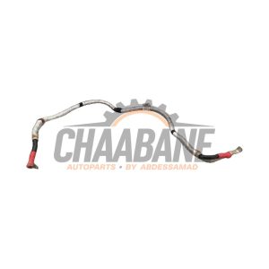Borne de batterie 8485066 BMW X3 (G01) xDrive M40i 3.0 Turbo 24V Mild Hybrid 2017