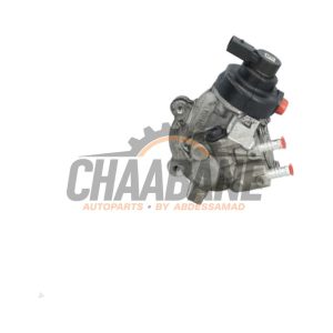 Moteur 05L130755 Skoda Superb (3V3) 2.0 TDI 2015 / 2024