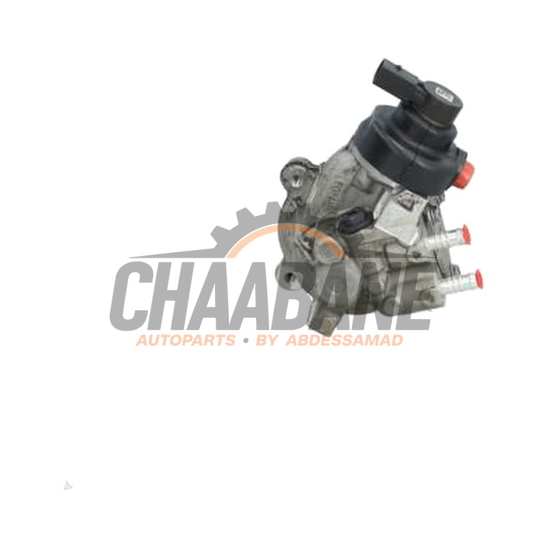 Moteur 05L130755 Skoda Superb (3V3) 2.0 TDI 2015 / 2024