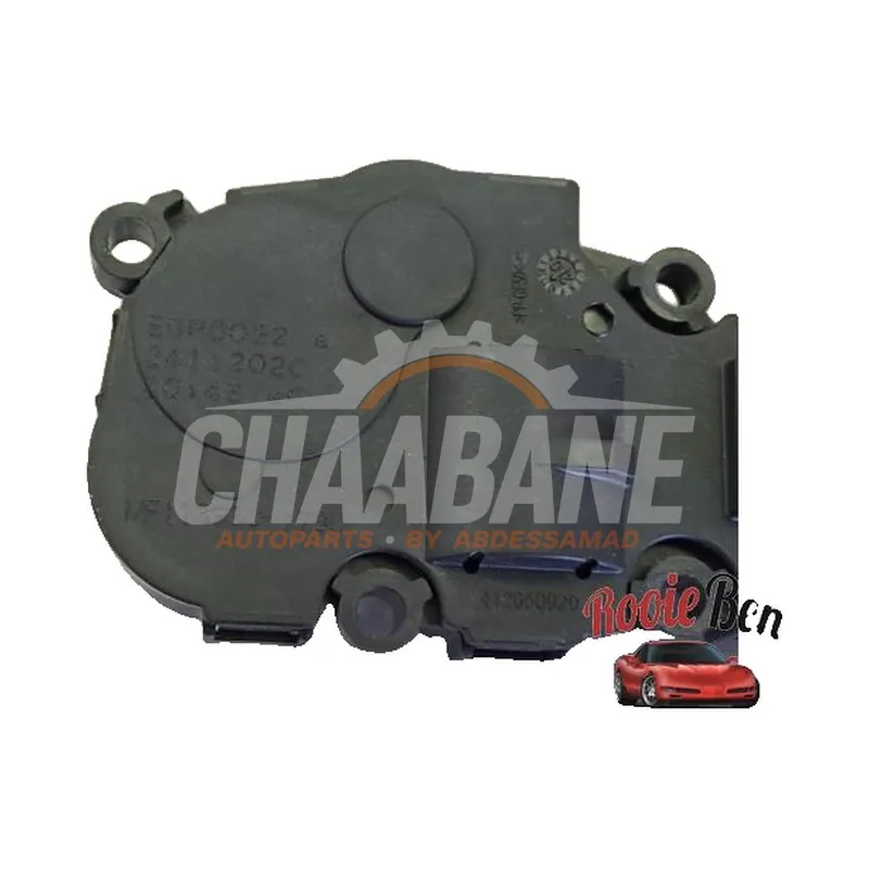 Moteur pas a pas MF1139301730 Jaguar XF (X260) 2.0 P250 Turbo 16V