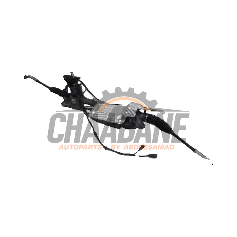 Cremaillere de direction 5WB423051AM Audi A3 2019