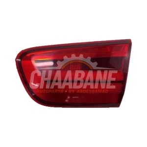 Feu arriere droit F03602000 BMW M1 (F21) M140i 3.0 24V 2012 / 2019