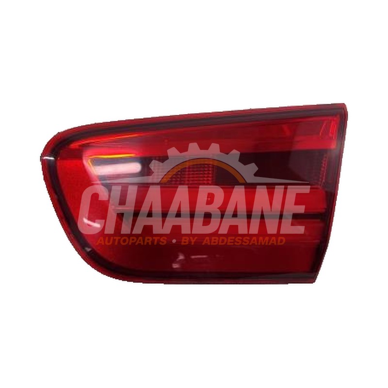 Feu arriere secondaire droit F03602000 BMW M1 (F21) M140i 3.0 24V 2012 / 2019