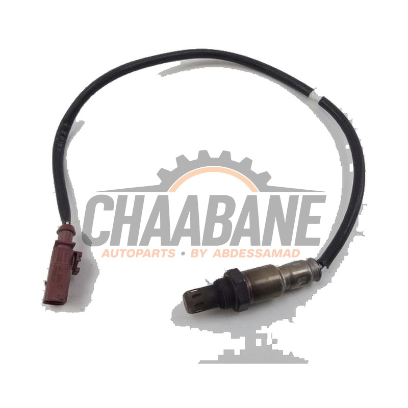 Sonde lambda 04E906262AR Seat Ateca (5FPX) 1.0 TSI 12V 2016