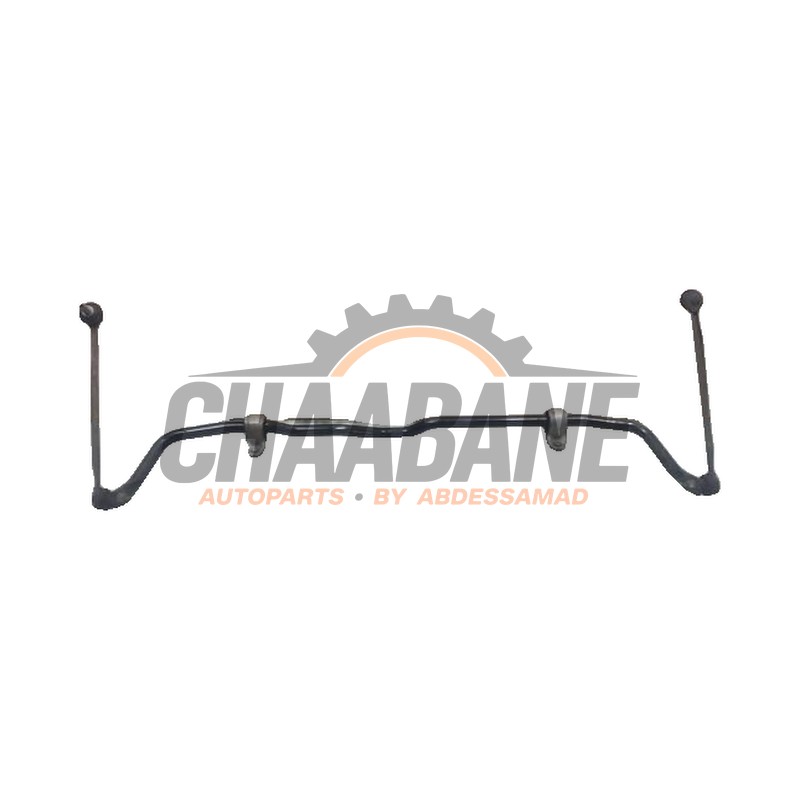 Barre stabilisatrice avant 5Q0411303R Audi Q2 (GAB/GAG) 1.5 35 TFSI 16V 2016
