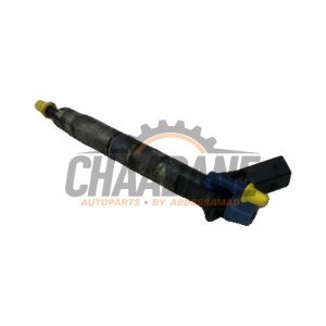 Injecteurs 6540700087 Mercedes GLE (V167) 400d 2.9 4-Matic