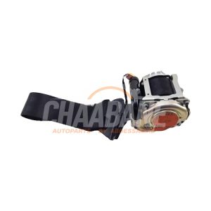 Ceinture arriere gauche 654857805RAA Skoda Scala 1.0 TSI 95 2019
