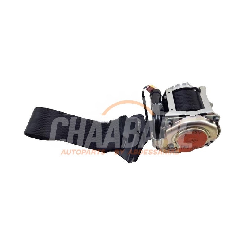 Ceinture de securite arriere gauche 654857805RAA Skoda Scala 1.0 TSI 95 2019