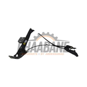 Mecanique vitre 2portes avant gauche 8S0837461 Audi TT 2014