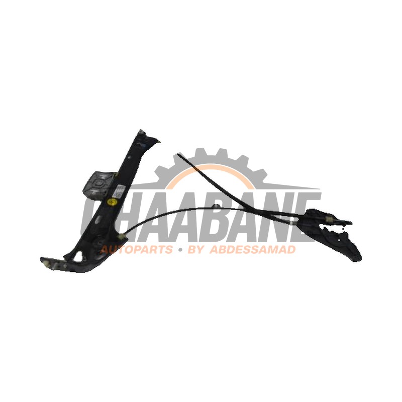 Leve vitre electrique avant gauche 8S0837461 Audi TT 2014