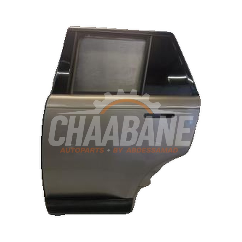 Portiere 4portes arriere gauche LR159301 Landrover Range Rover V (LK) 3.0 V6 P510e