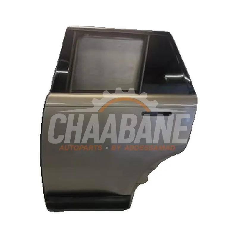 Portiere 4portes arriere gauche LR159301 Landrover Range Rover V (LK) 3.0 V6 P510e