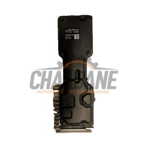 Camera avant A2479007212 Mercedes GLC Coupe (C253) 2.0 300de 16V 4-Matic