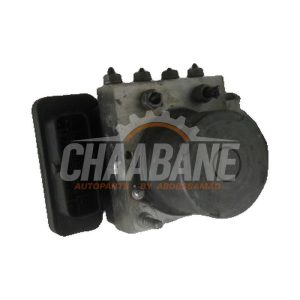 Pompe ABS Skoda Fabia III (NJ3) 1.2 TSI 16V 2014 / 2021