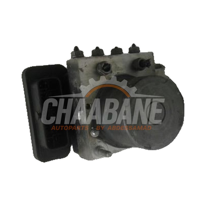 Bloc ABS Skoda Fabia III (NJ3) 1.2 TSI 16V 2014 / 2021