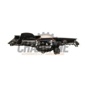 Kit+module airbag Audi A3 Sportback (8YA) 1.4 40 TFSIe 16V 2019