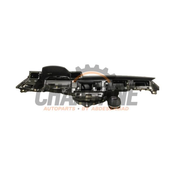 Kit+module airbag Audi A3 Sportback (8YA) 1.4 40 TFSIe 16V 2019
