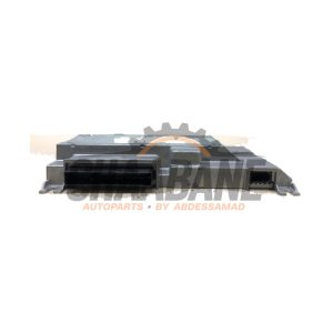 Amplificateur audio 81A035466B Audi A3 Limousine (8VS/8VM) 1.5 TFSI 16V 2013 / 2020