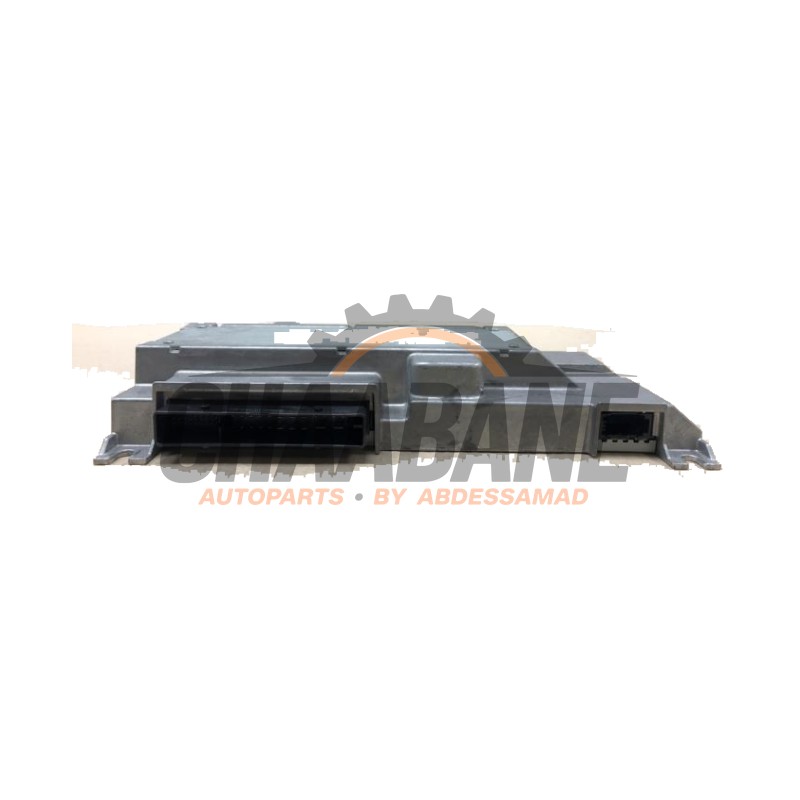 Amplificateur audio 81A035466B Audi A3 Limousine (8VS/8VM) 1.5 TFSI 16V 2013 / 2020