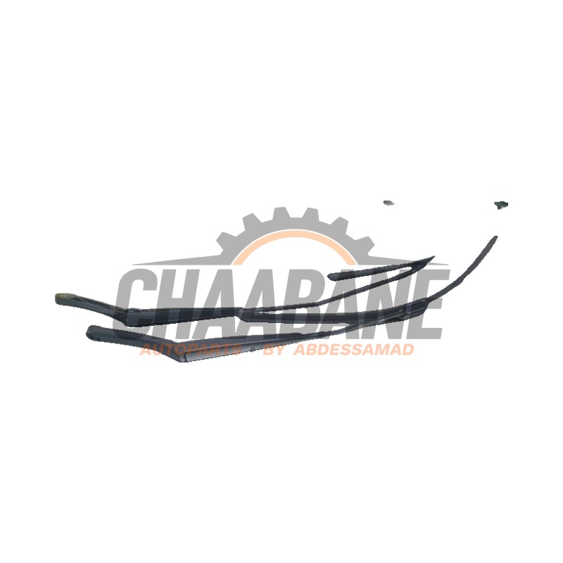 Kit de bras dessuie-glace Skoda Karoq 1.5 TSI 16V 2017