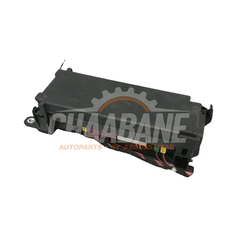 Boite a fusibles A4479060117 Mercedes Vito