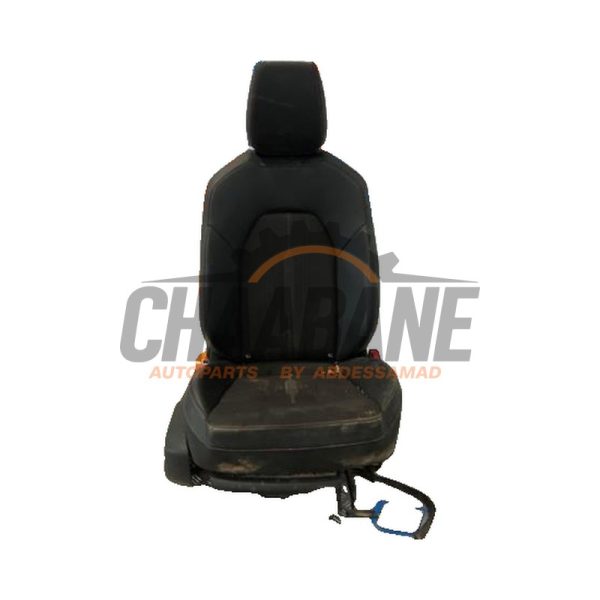 Siege droit 5WA881106D Cupra Formentor 1.4 e-Hybrid VZ 16V 2020