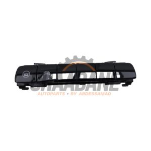 Commodo A2139053303 Mercedes E Estate (S213) E-200d 2.0 Turbo 16V