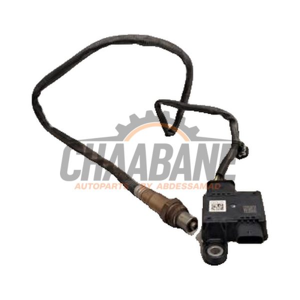 Capteur NOx 8582025 BMW X5 (G05) xDrive 25d 2.0 16V 2018
