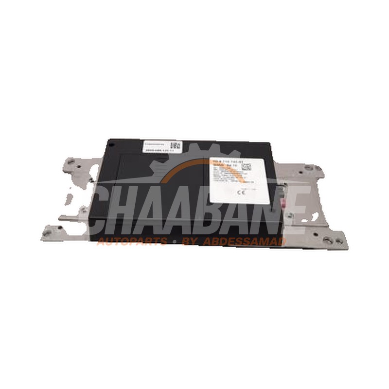 Module de communication 84108715745 BMW M3 (F80) 3.0 24V TwinPower Turbo 2014 / 2018